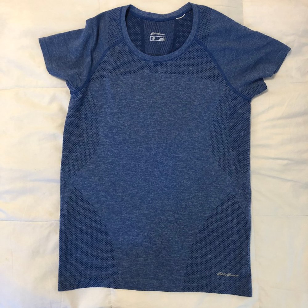 Eddie Bauer Performance Tee, Size Large - image 1